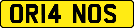 OR14NOS