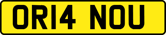 OR14NOU