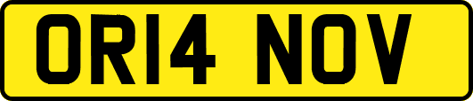 OR14NOV