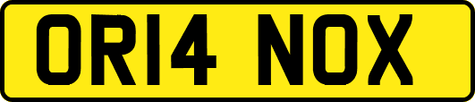 OR14NOX