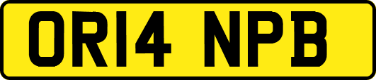 OR14NPB