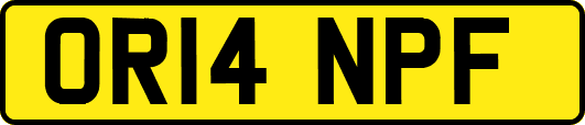 OR14NPF