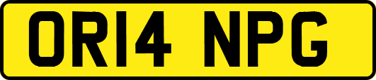 OR14NPG