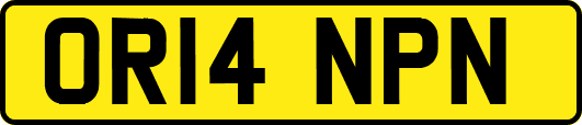 OR14NPN