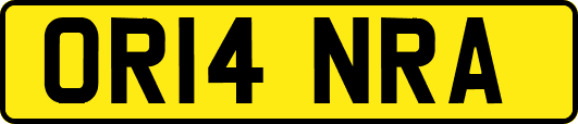 OR14NRA