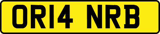 OR14NRB