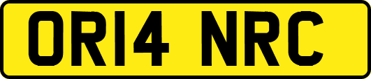 OR14NRC