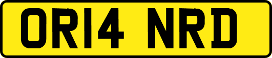 OR14NRD