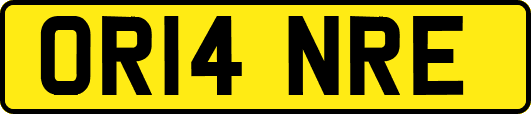 OR14NRE