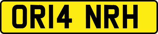 OR14NRH