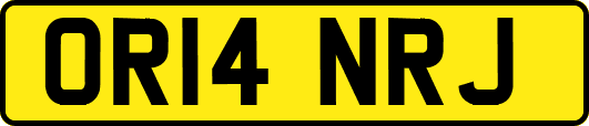 OR14NRJ