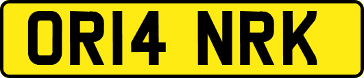 OR14NRK