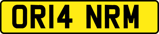 OR14NRM