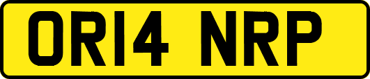 OR14NRP