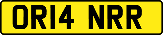 OR14NRR