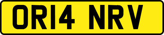 OR14NRV