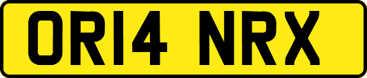 OR14NRX