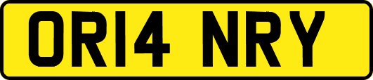 OR14NRY