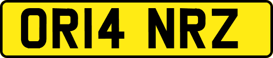 OR14NRZ