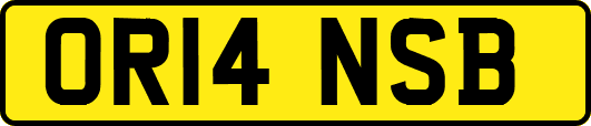 OR14NSB