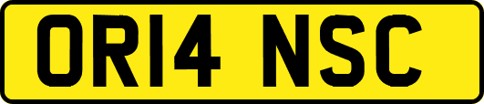 OR14NSC