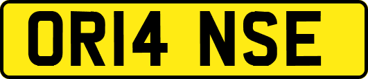 OR14NSE