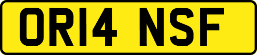 OR14NSF