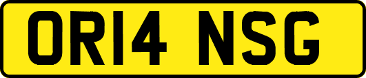 OR14NSG