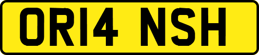 OR14NSH