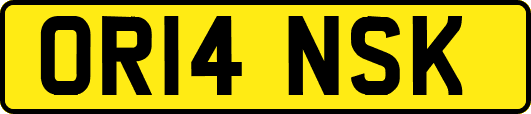 OR14NSK