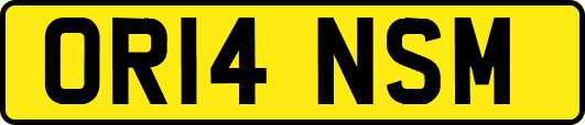 OR14NSM