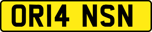 OR14NSN