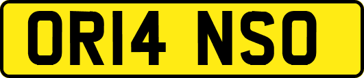 OR14NSO