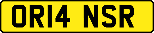 OR14NSR