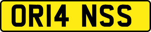 OR14NSS