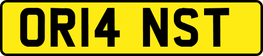 OR14NST