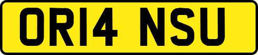OR14NSU