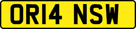 OR14NSW
