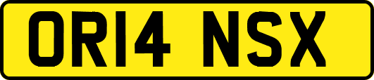 OR14NSX