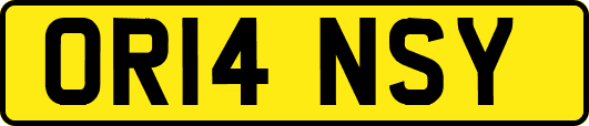 OR14NSY