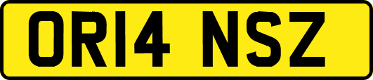 OR14NSZ