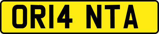 OR14NTA