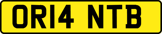 OR14NTB