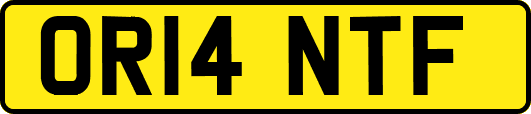 OR14NTF