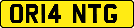 OR14NTG