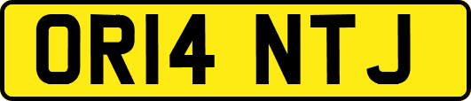 OR14NTJ