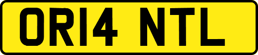 OR14NTL