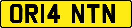 OR14NTN