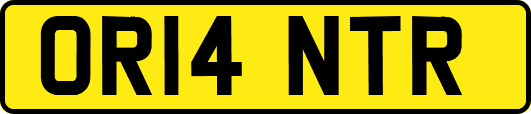 OR14NTR