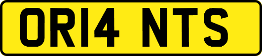 OR14NTS